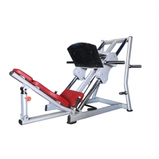 AX8828 45 degrees Leg Press